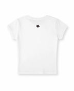 sit straight be gay (white)