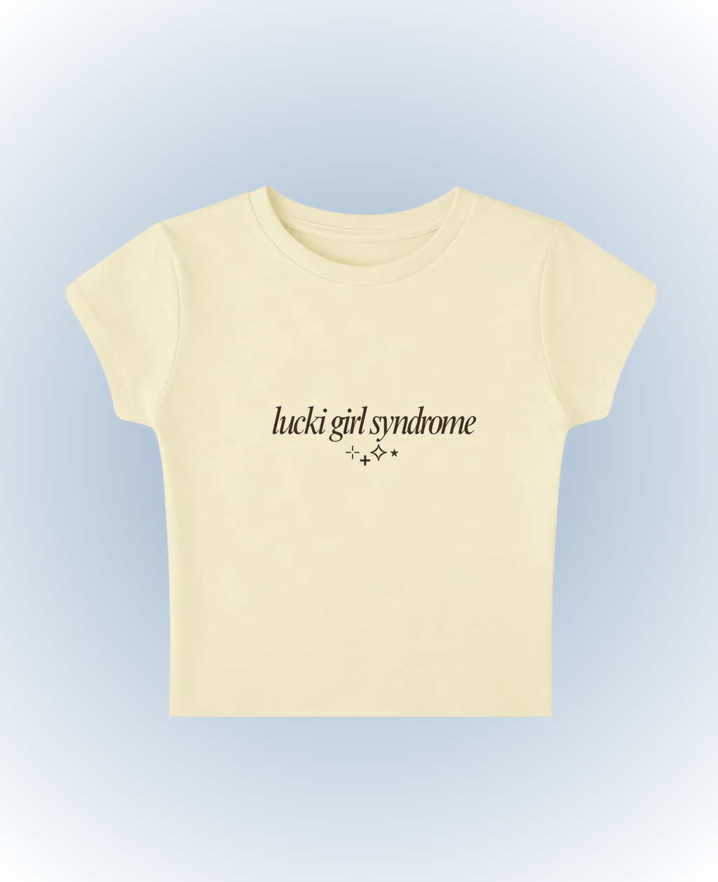 lucki girl syndrome - anusha