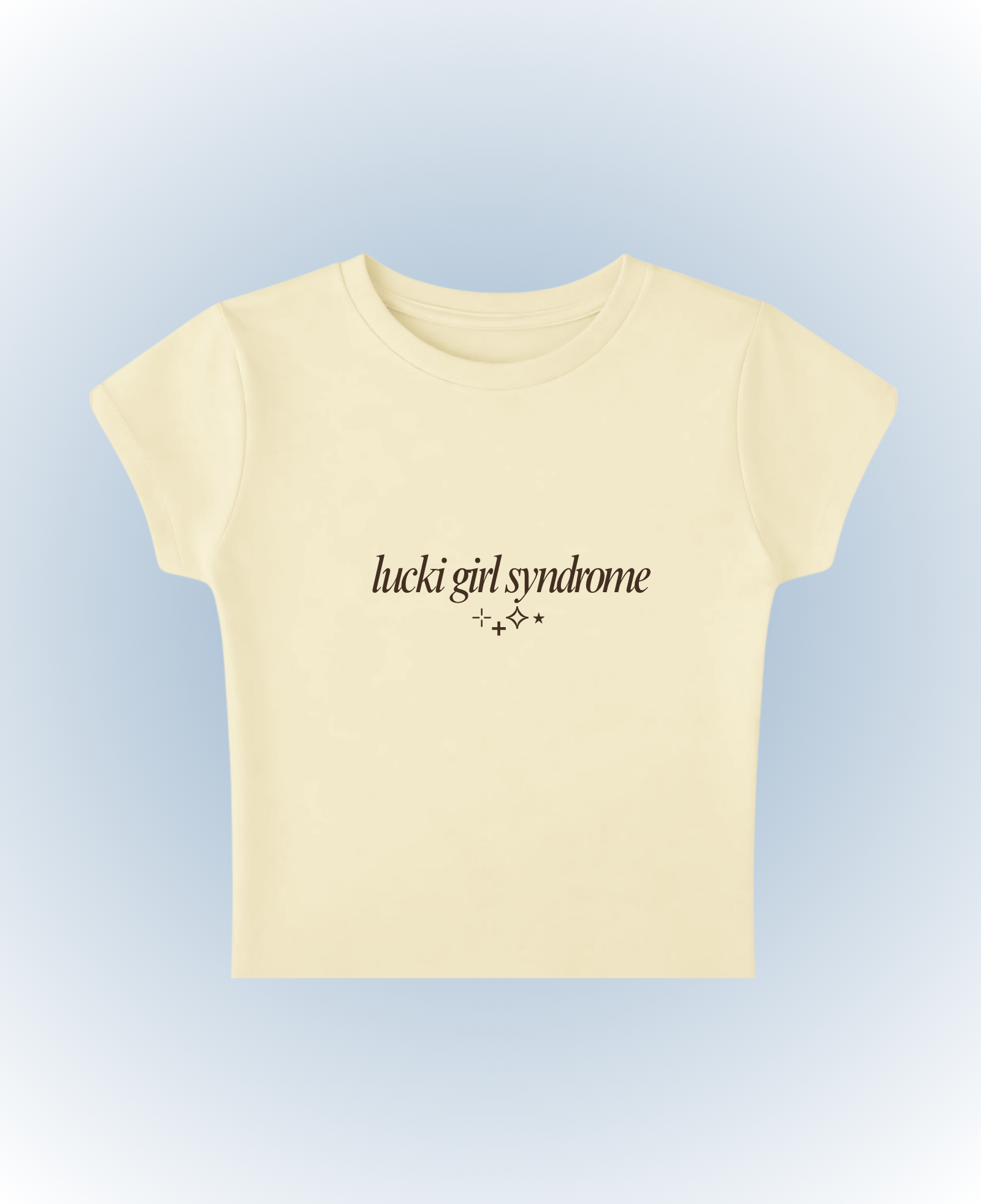 lucki girl syndrome - anusha