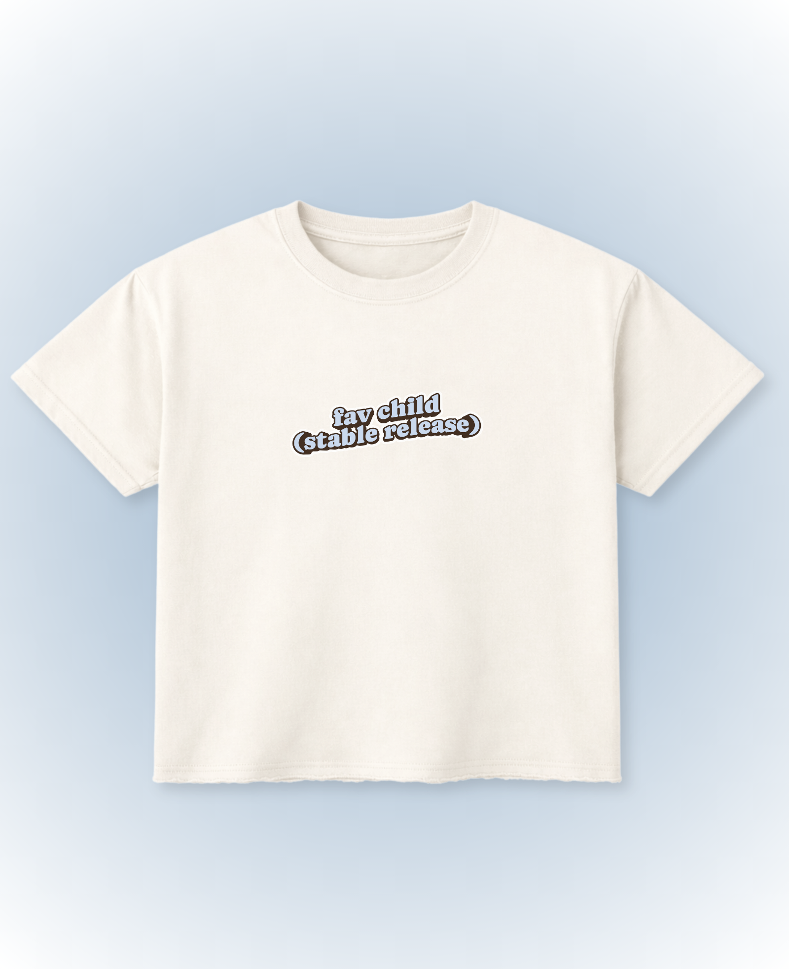 fav child stable release