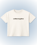 certified chugalkhor - boxy