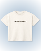 certified chugalkhor - boxy