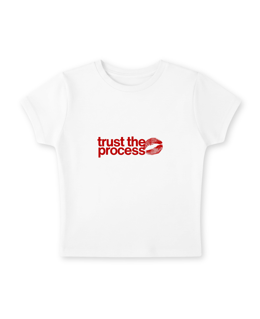 trust the process - yamini