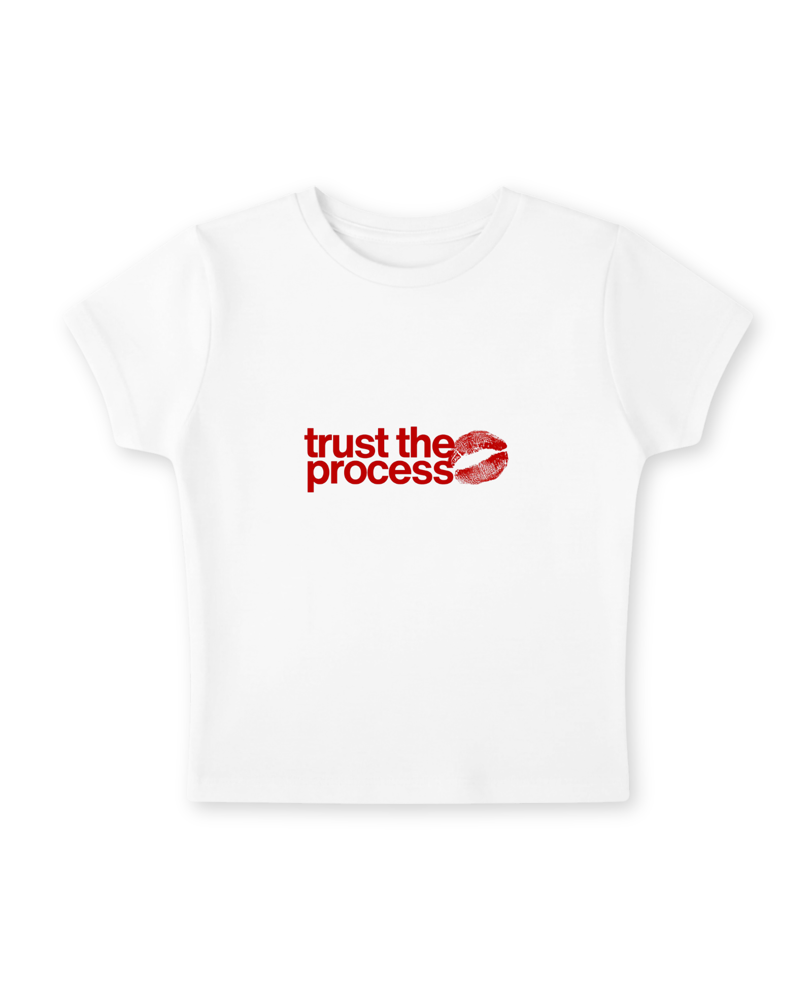 trust the process - yamini