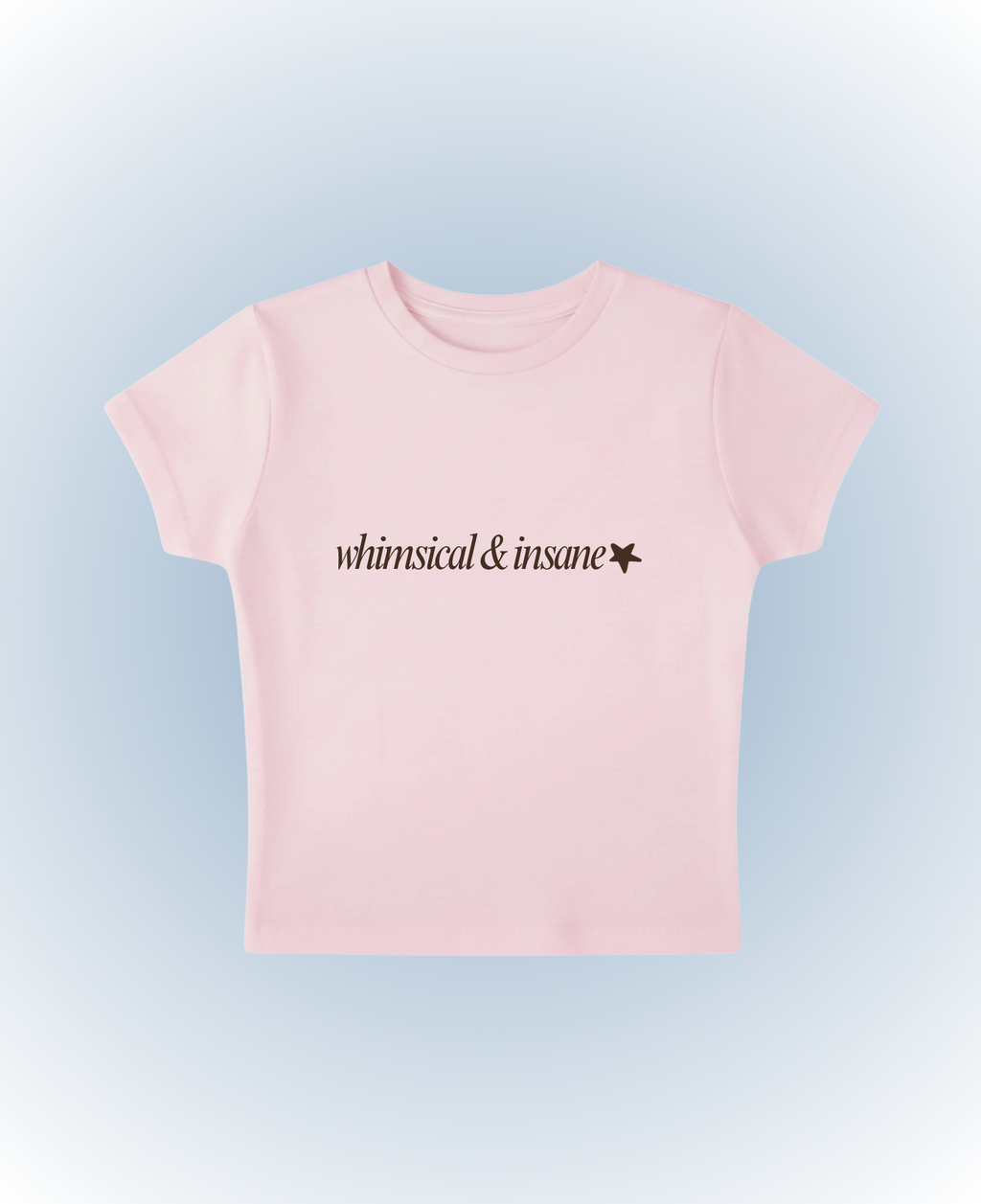 whimsical and insane - aarshia