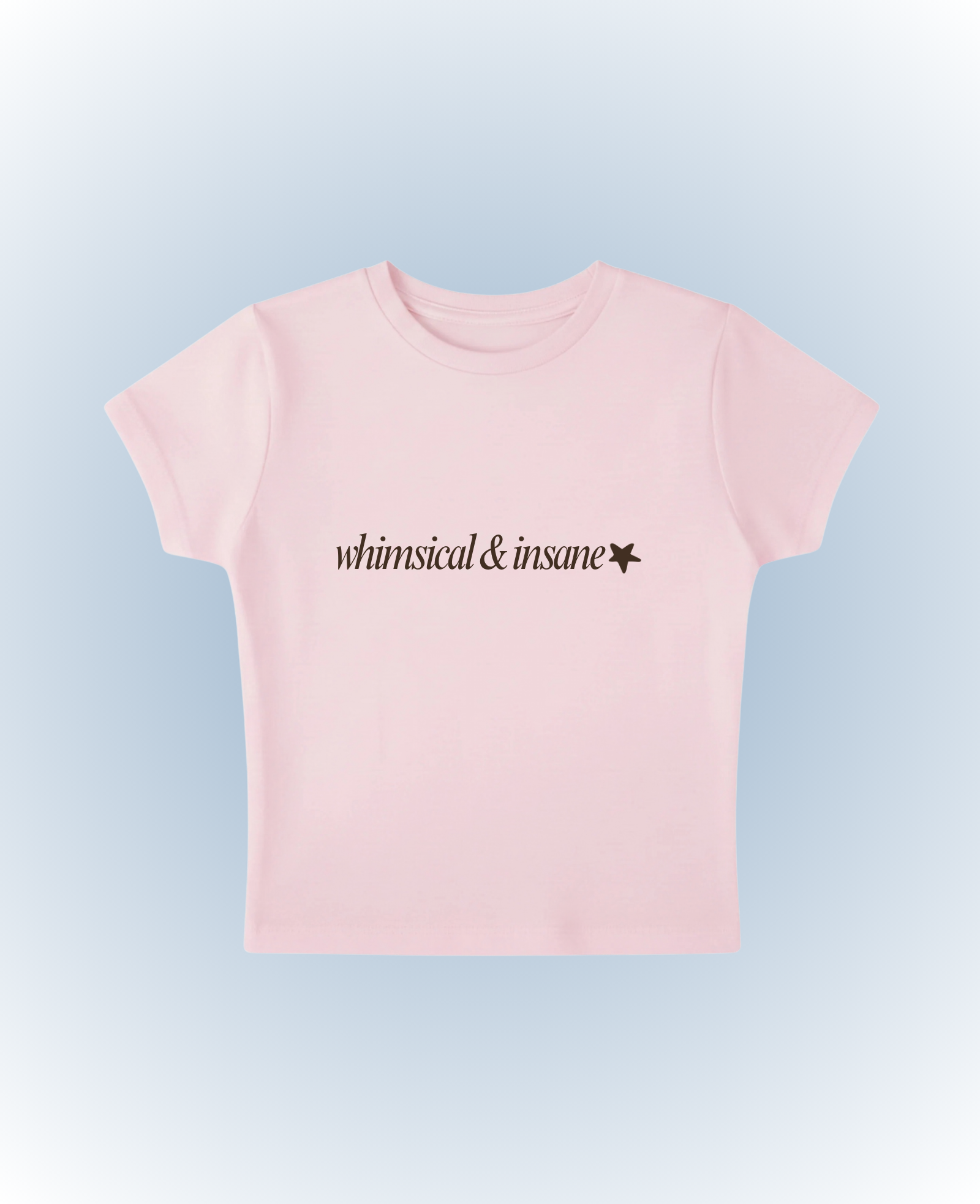 whimsical and insane - aarshia