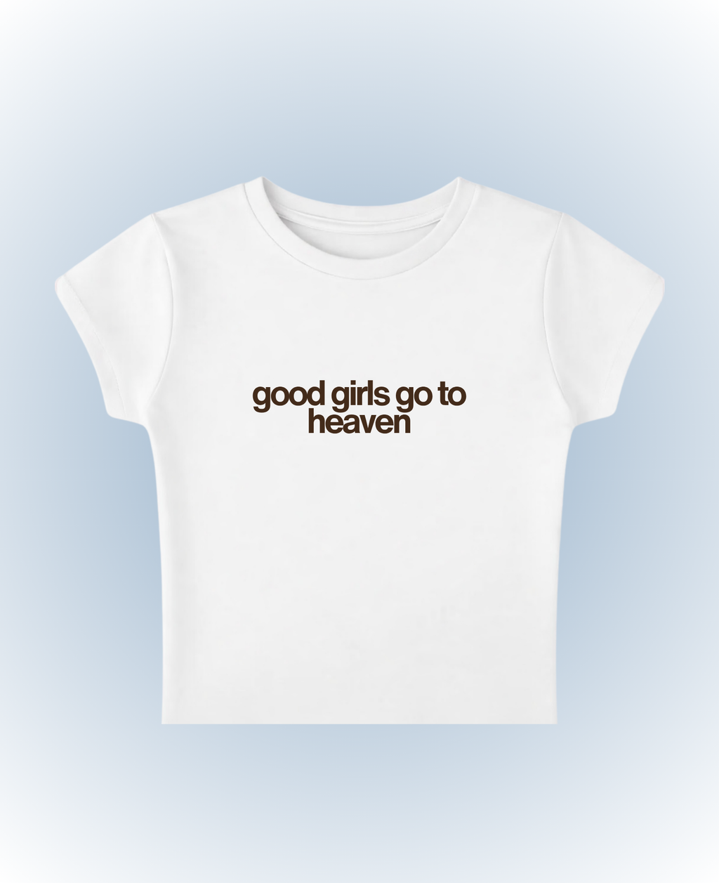 good girl - meghna