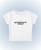 good girl - meghna
