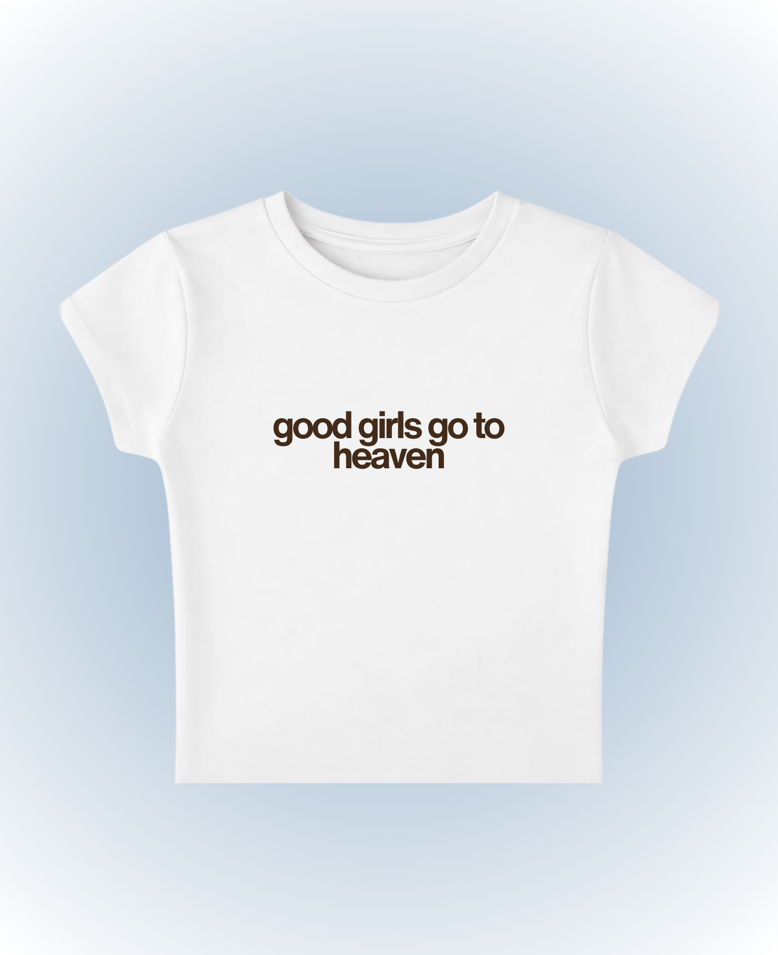 good girl - meghna