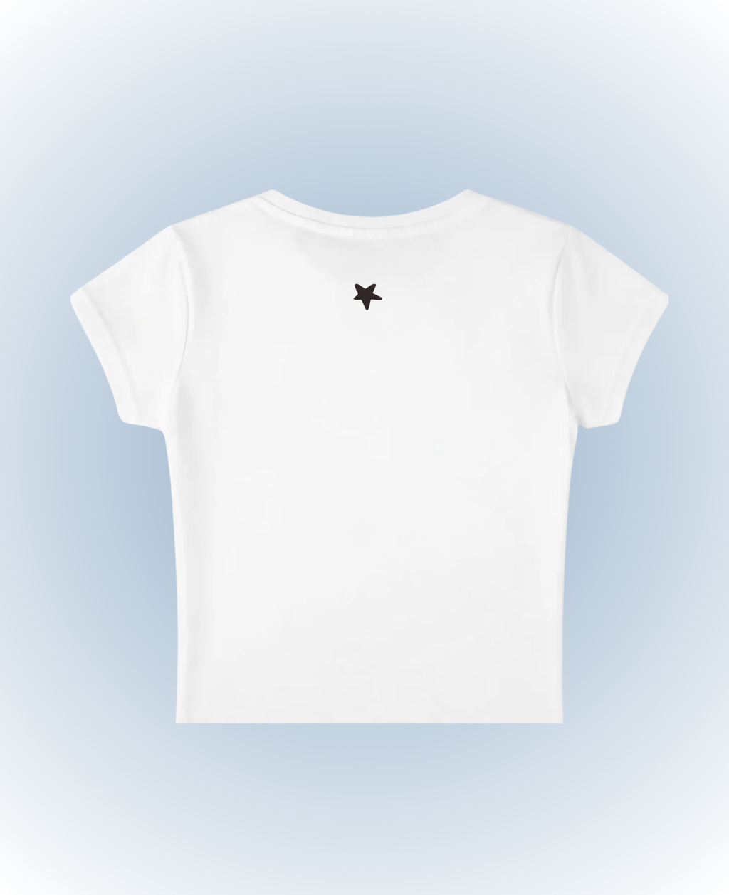 muh tod jawaan specialist white baby tee