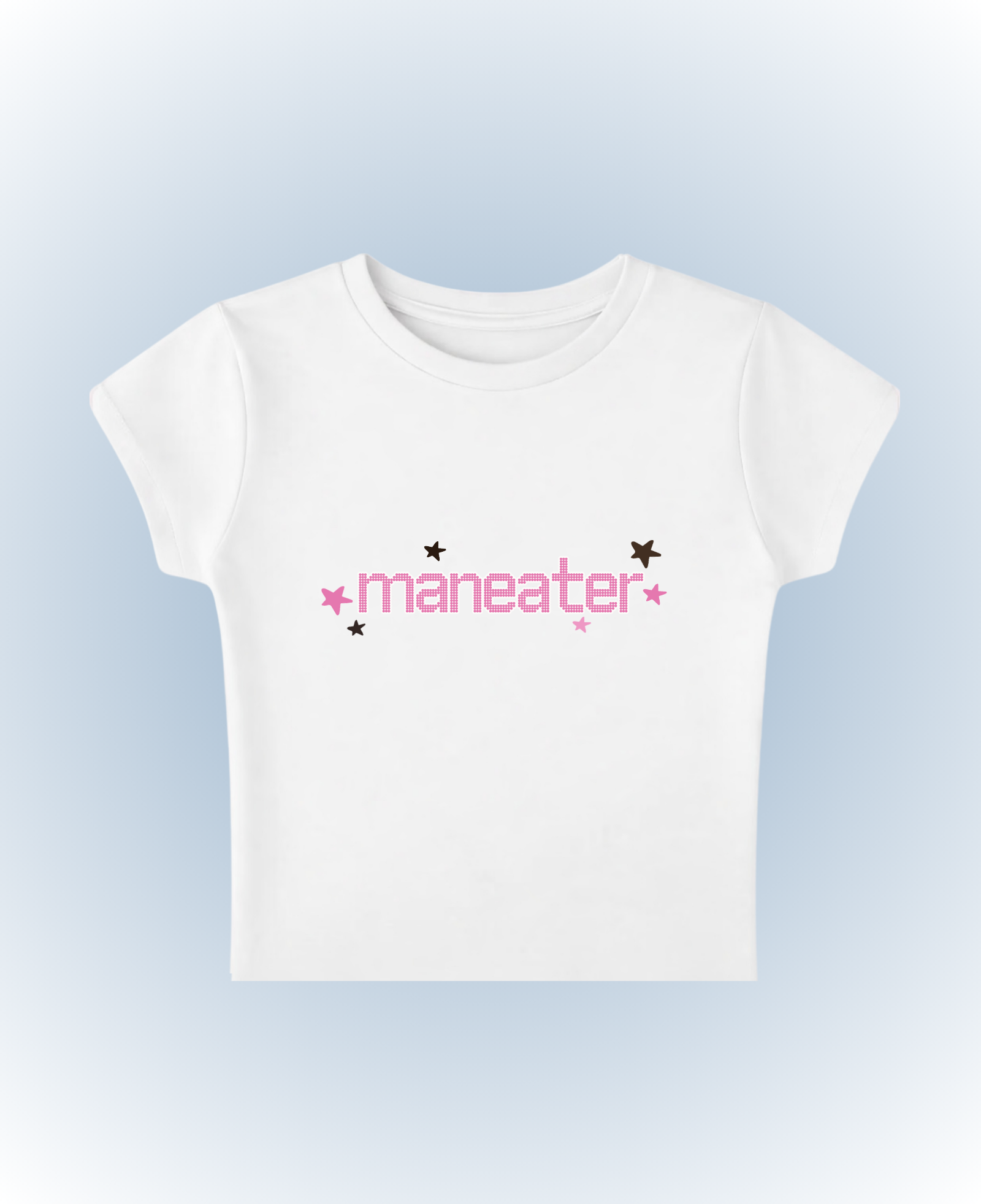 maneater - meghna