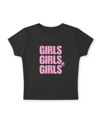 Girls Girls Girls