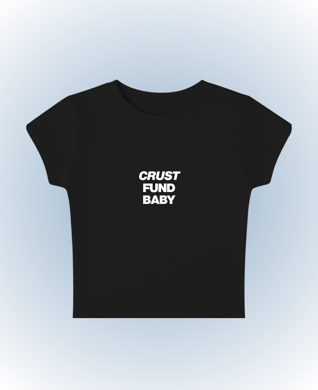 crust fund baby - nikki