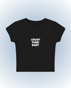 crust fund baby - nikki