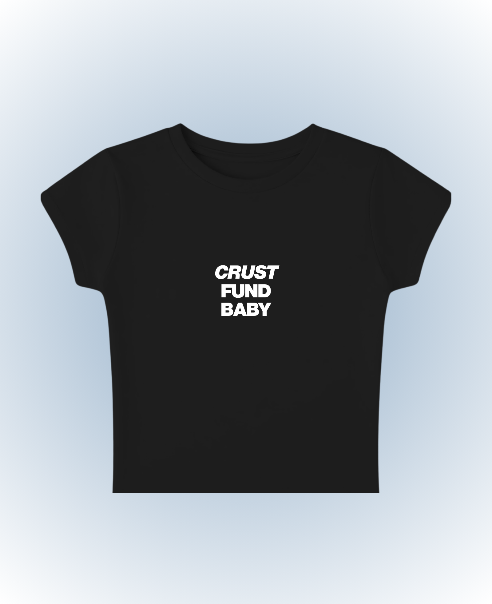 crust fund baby - nikki
