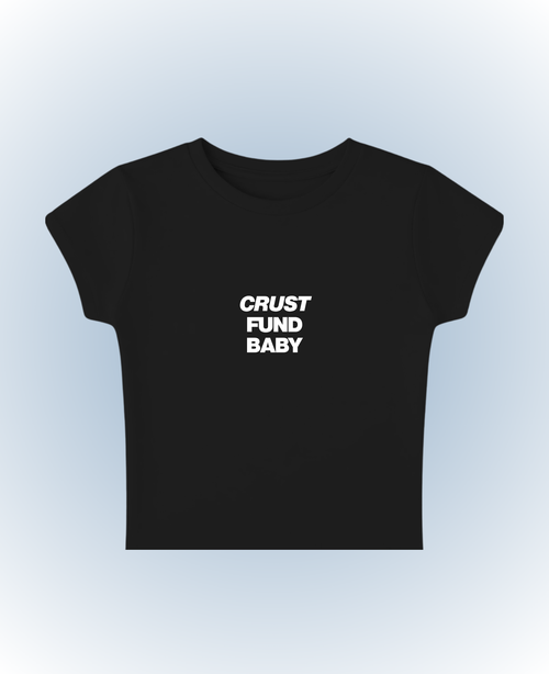 crust fund baby - nikki