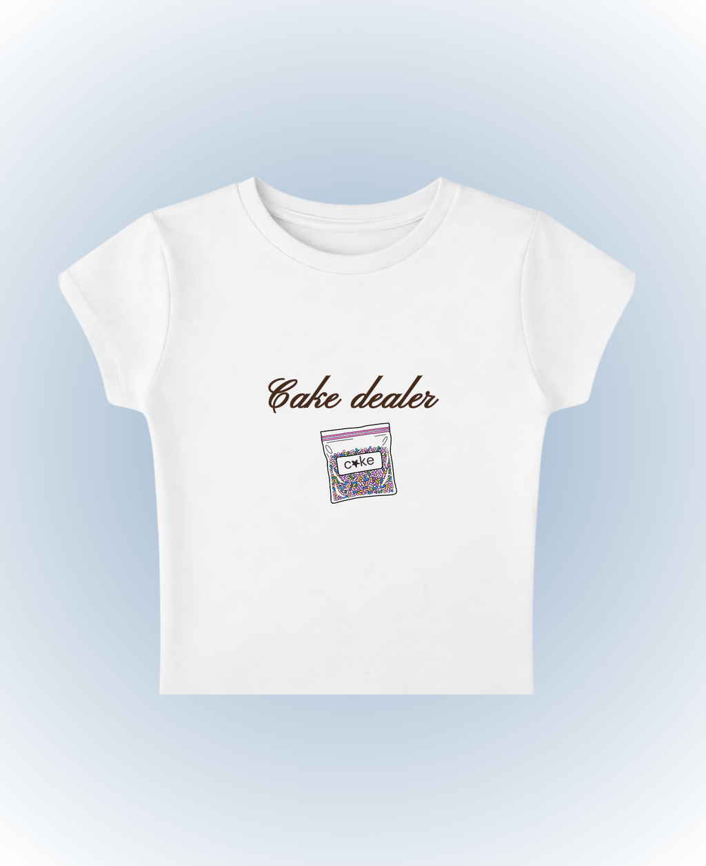 cake dealer - nikki