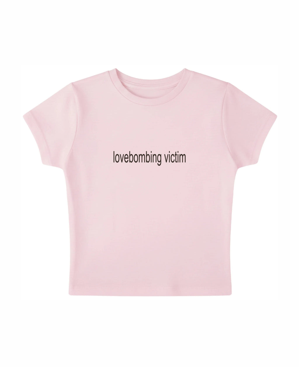 lovebombing victim (pink)