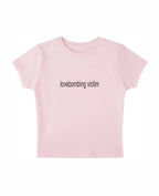 lovebombing victim (pink)