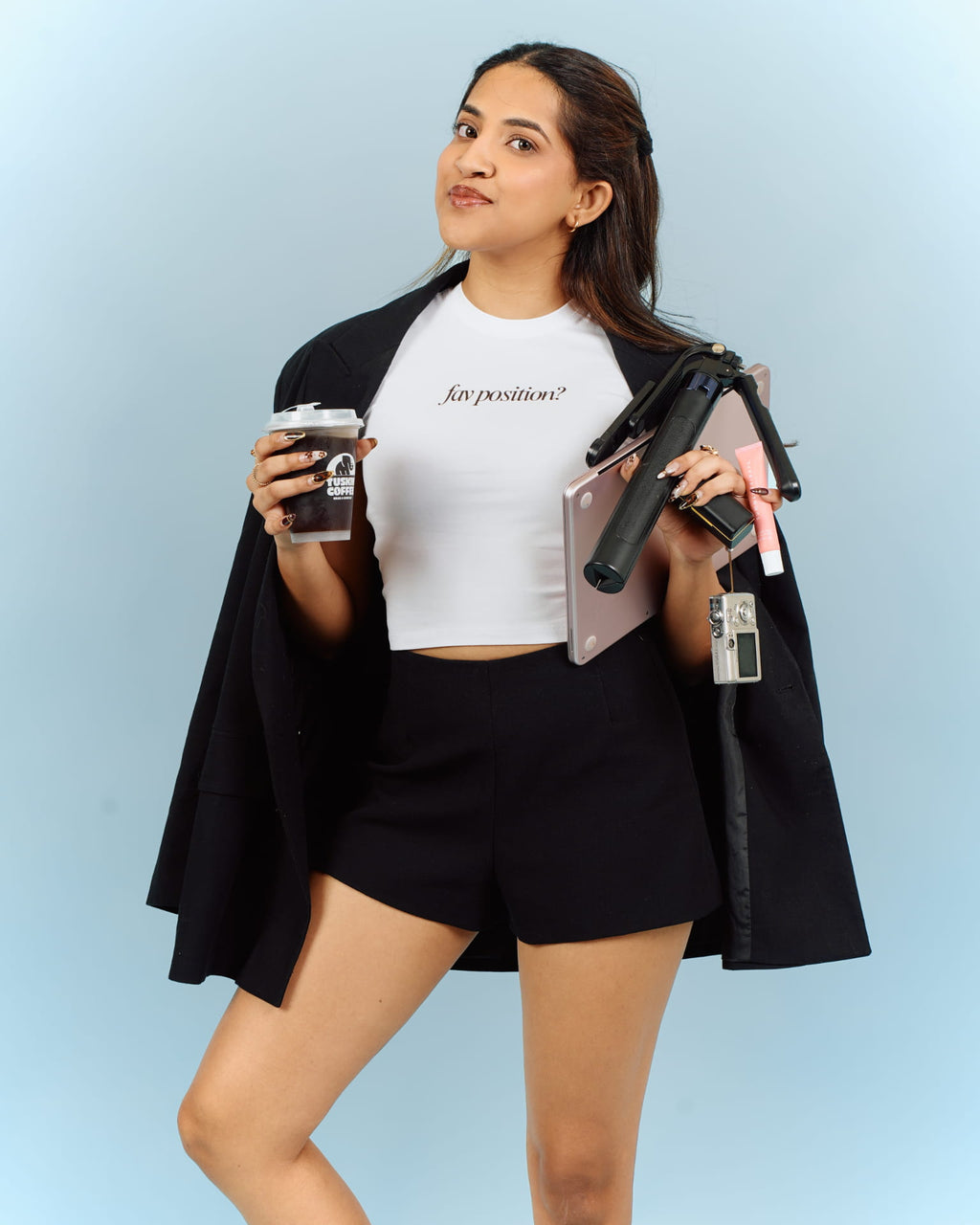 fav position - anusha