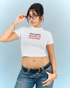 hot girls leave no crumbs - nikki