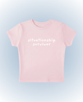 situationship survivor (pink)