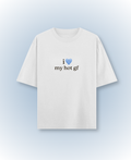 i <3 hot gf (offwhite)
