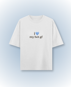 i <3 hot gf (offwhite)