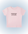 passenger princess (pink)