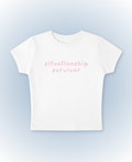 situationship survivor (white)