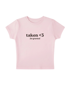 taken <3 for granted (pink)