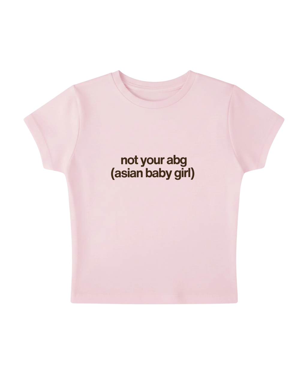 not your abg - migma