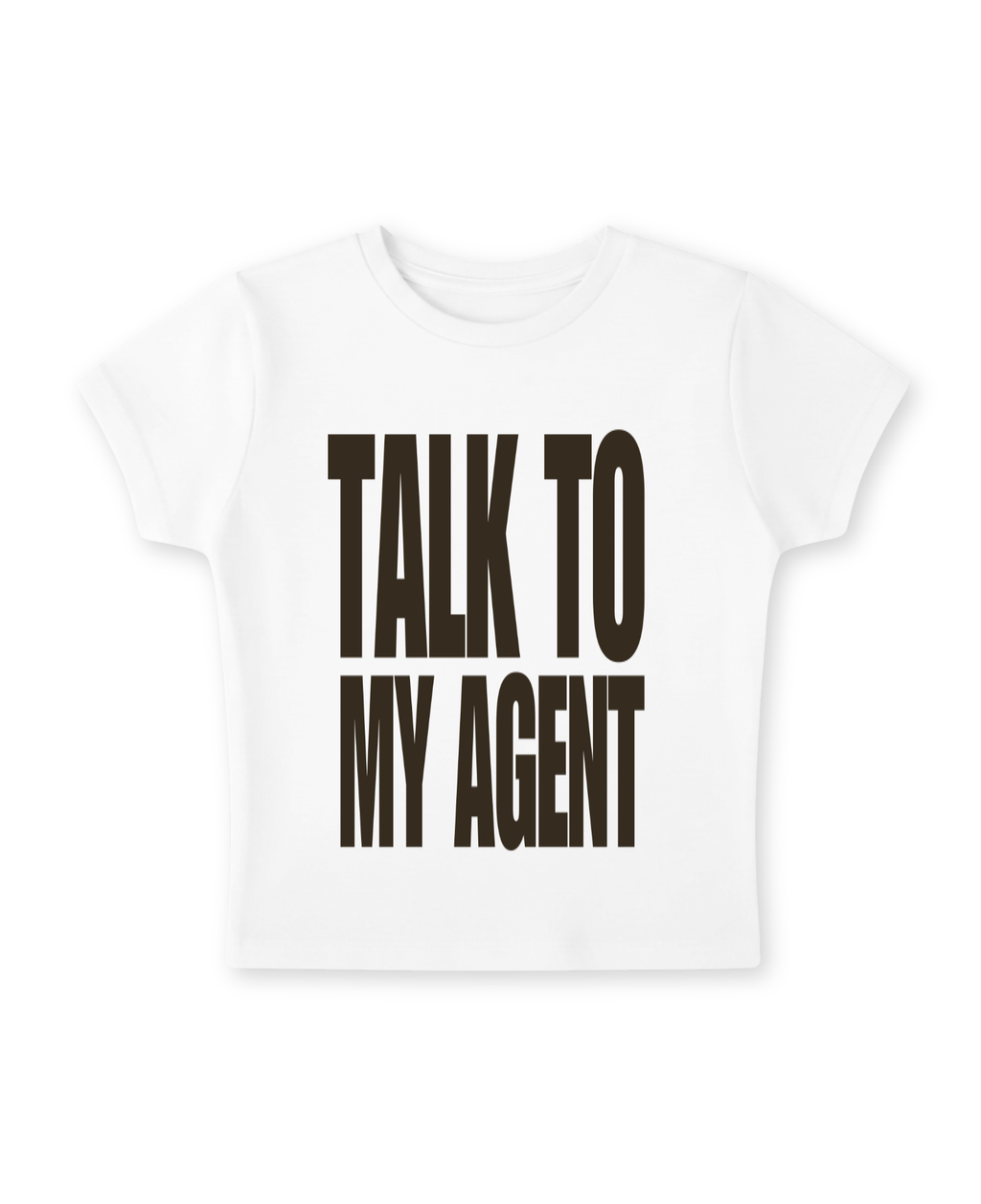 talk to my agent - tiara