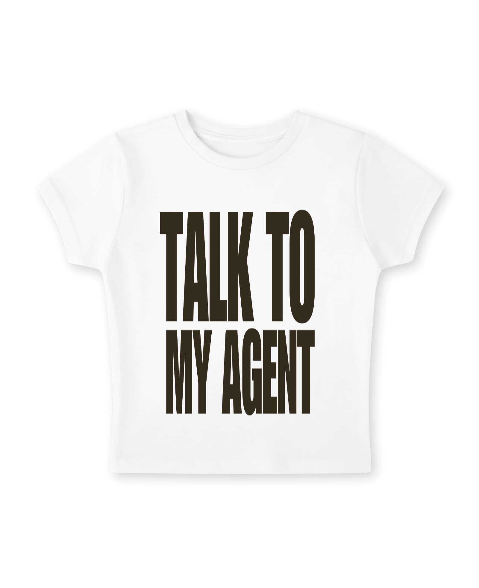 talk to my agent - tiara