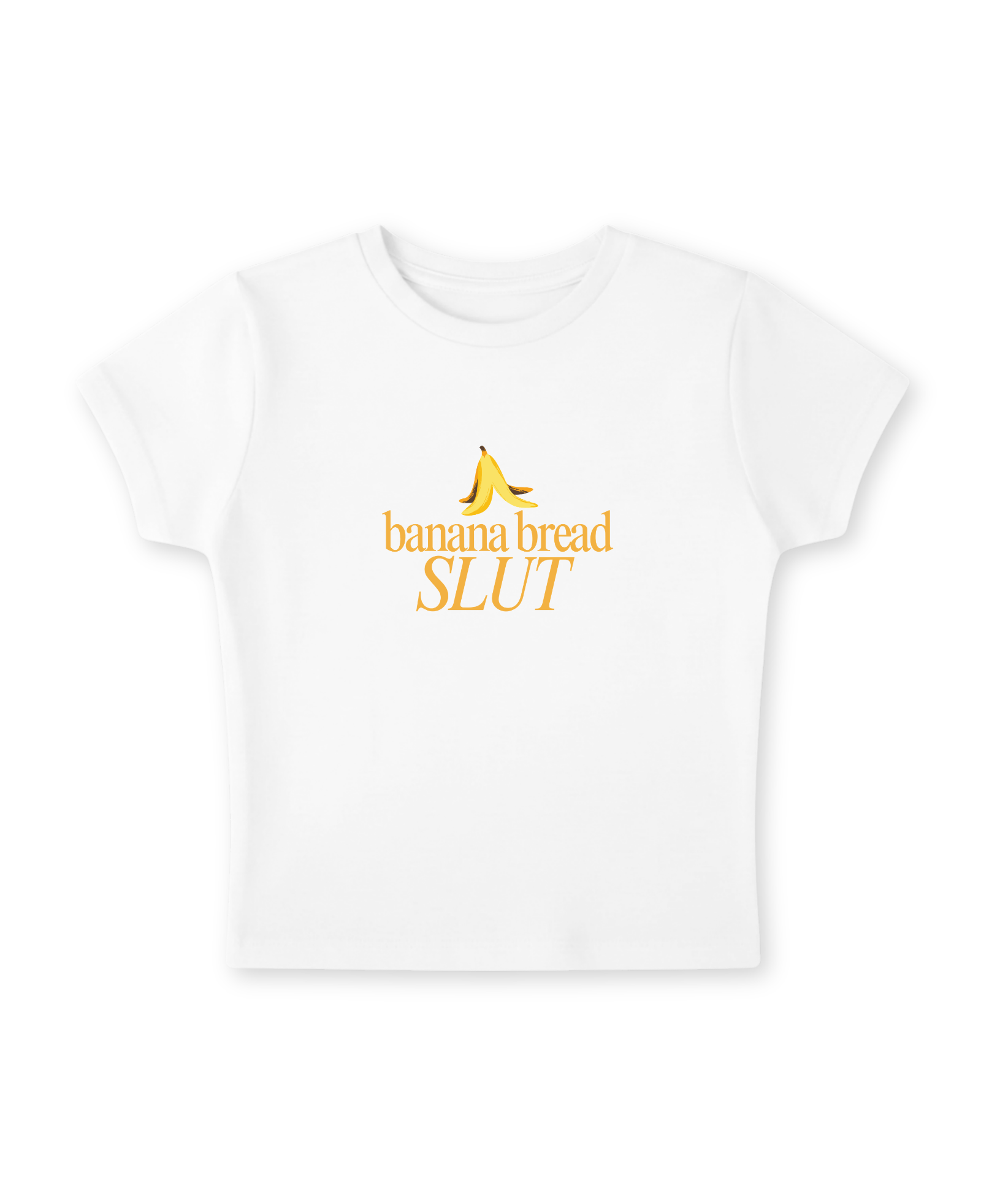 banana bread slut - pearl