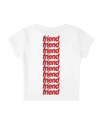 boyfriend - tiara