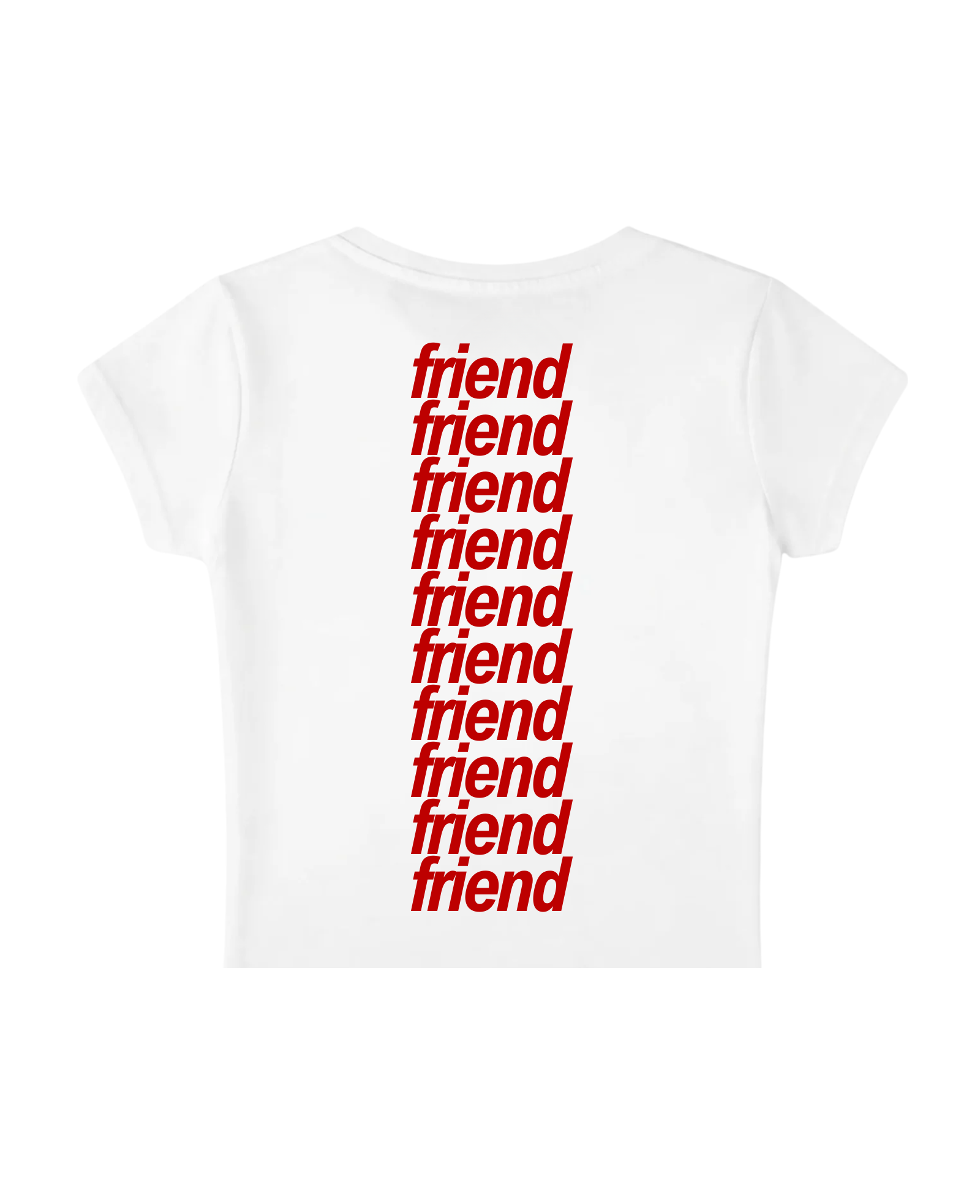 boyfriend - tiara