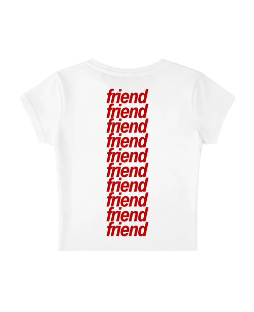 boyfriend - tiara
