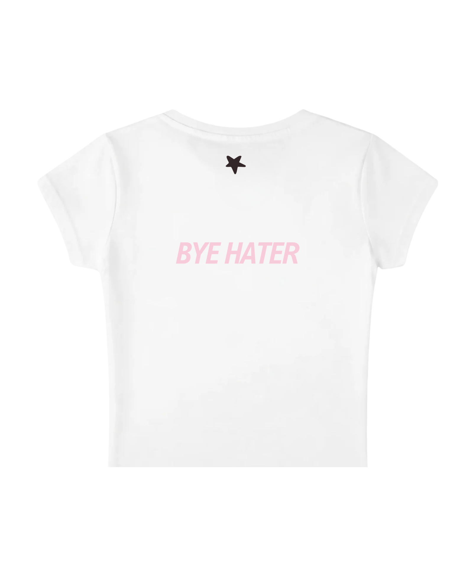 hi hater - pearl