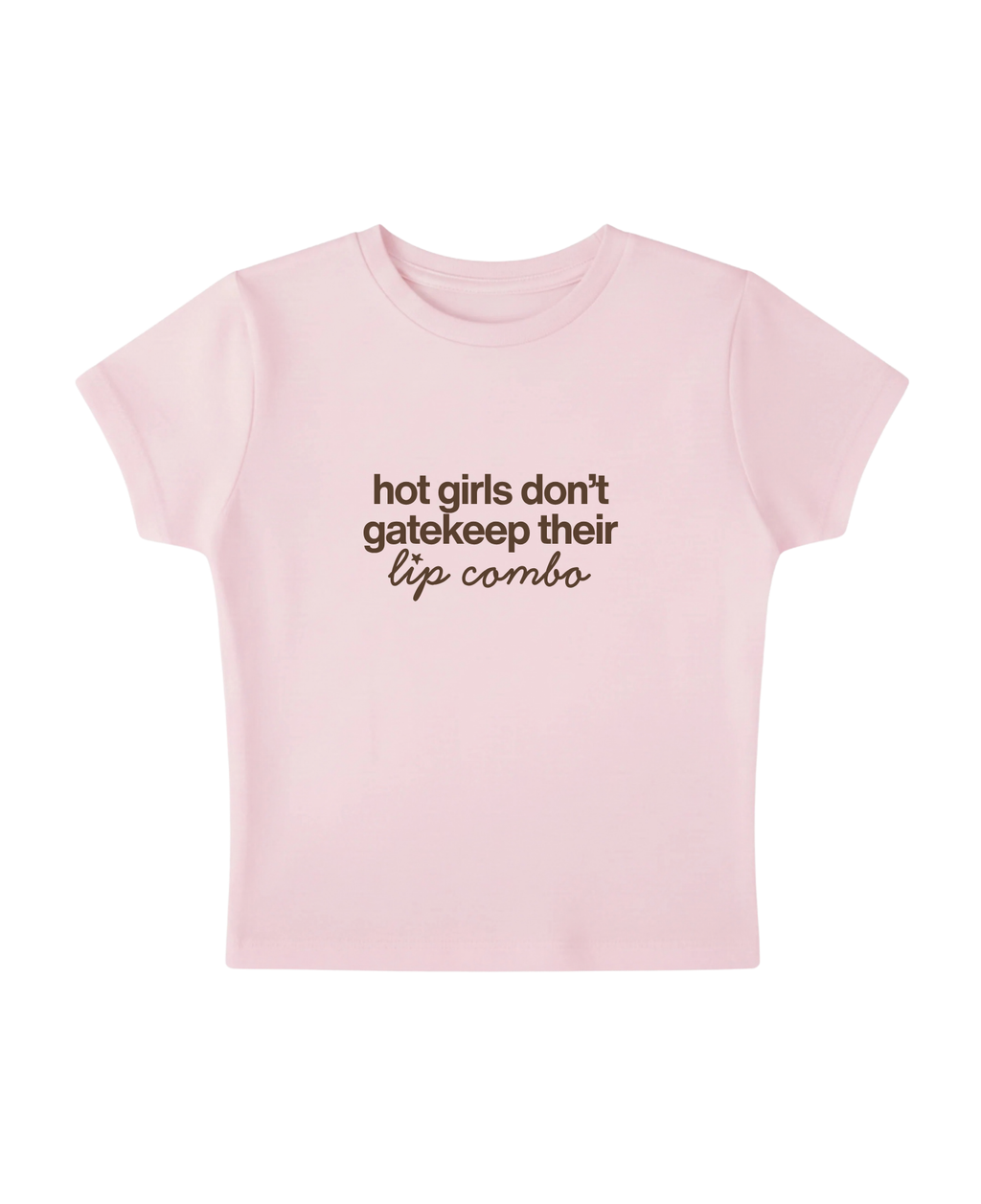 Hot girls dont gatekeep - yamini