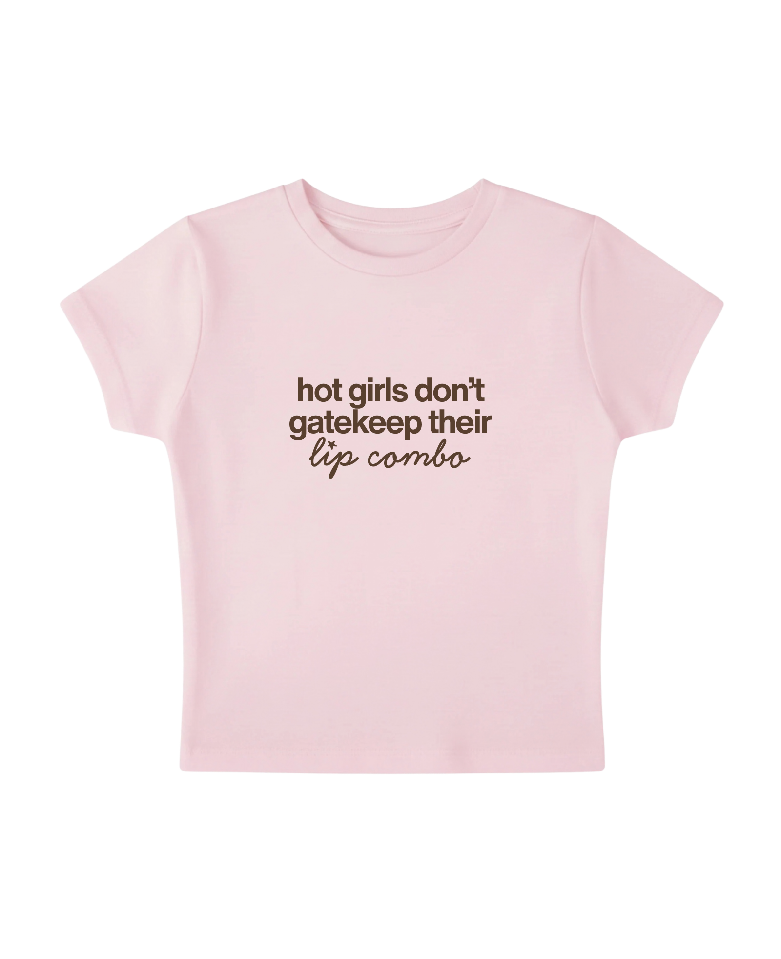 Hot girls dont gatekeep - yamini