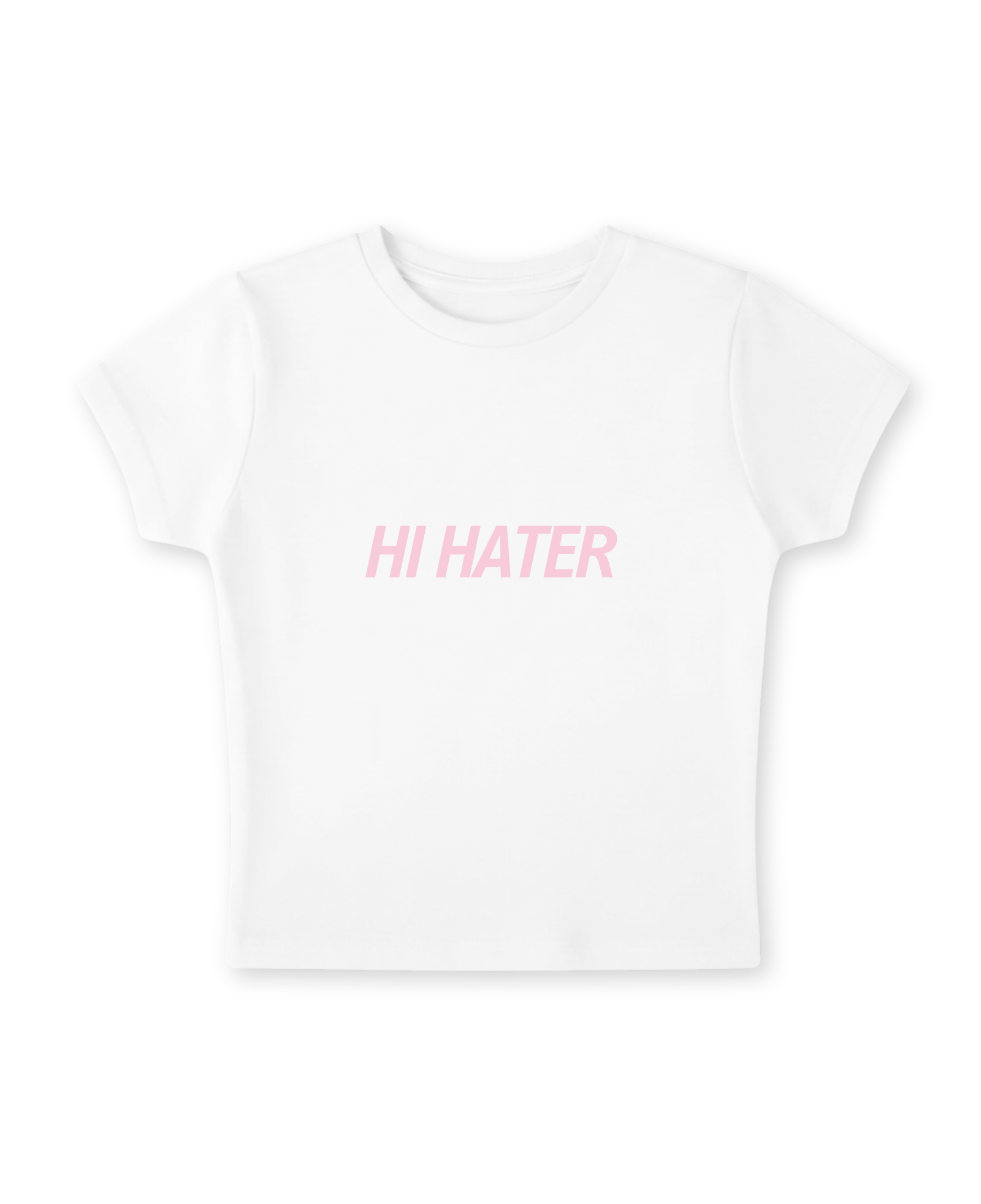 hi hater - pearl