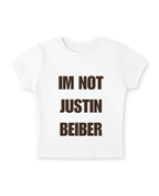 im not JB - tiara