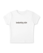 lovebombing victim (white)