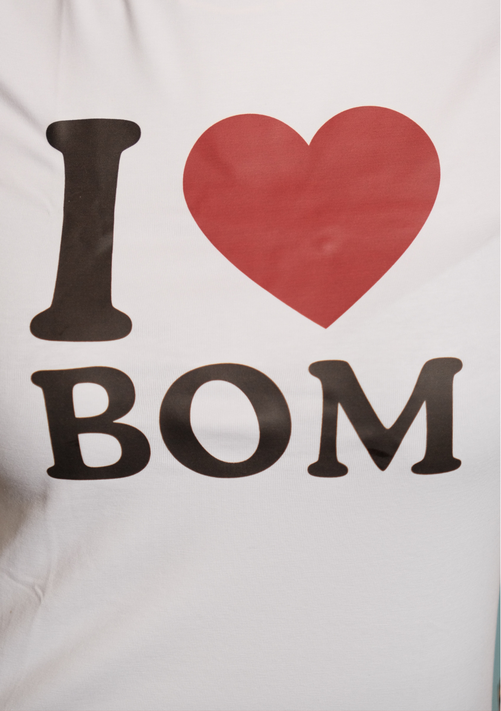 I Heart BOM