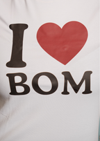 I Heart BOM
