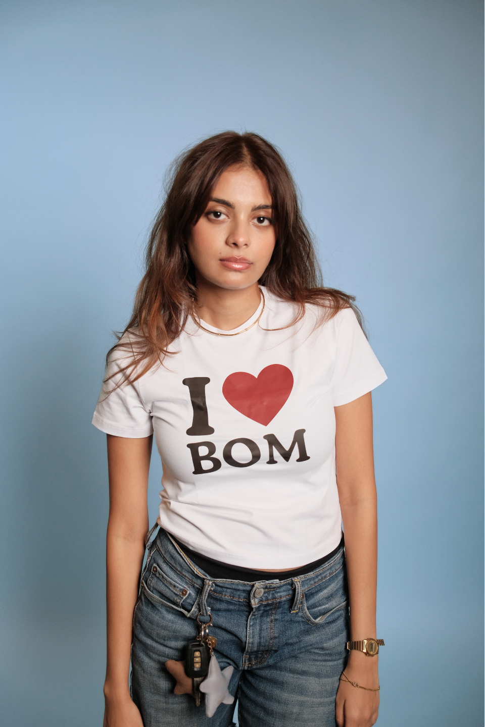 I Heart BOM