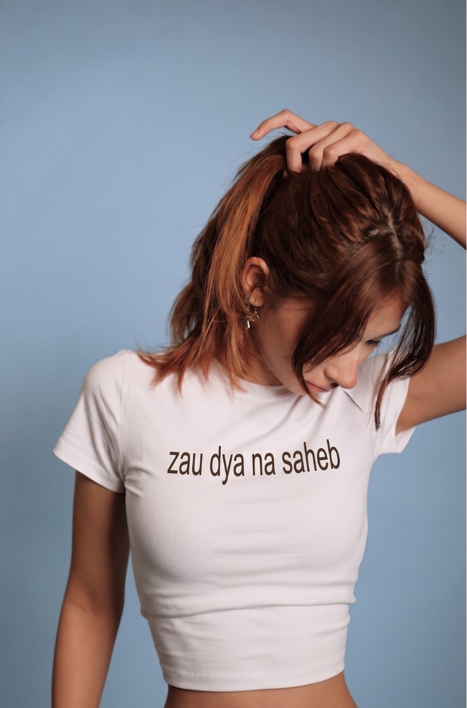 Zau Dya Na