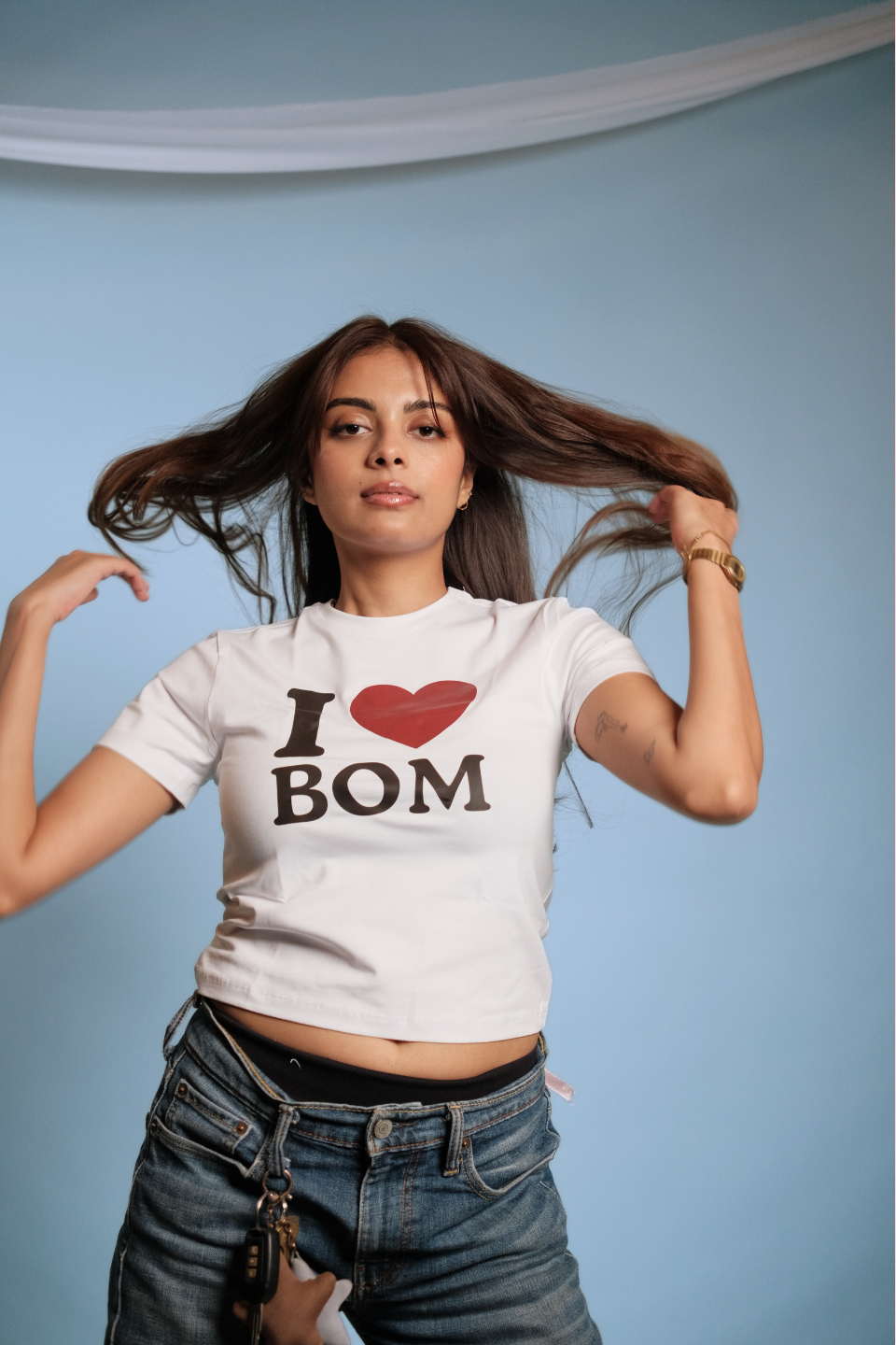 I Heart BOM