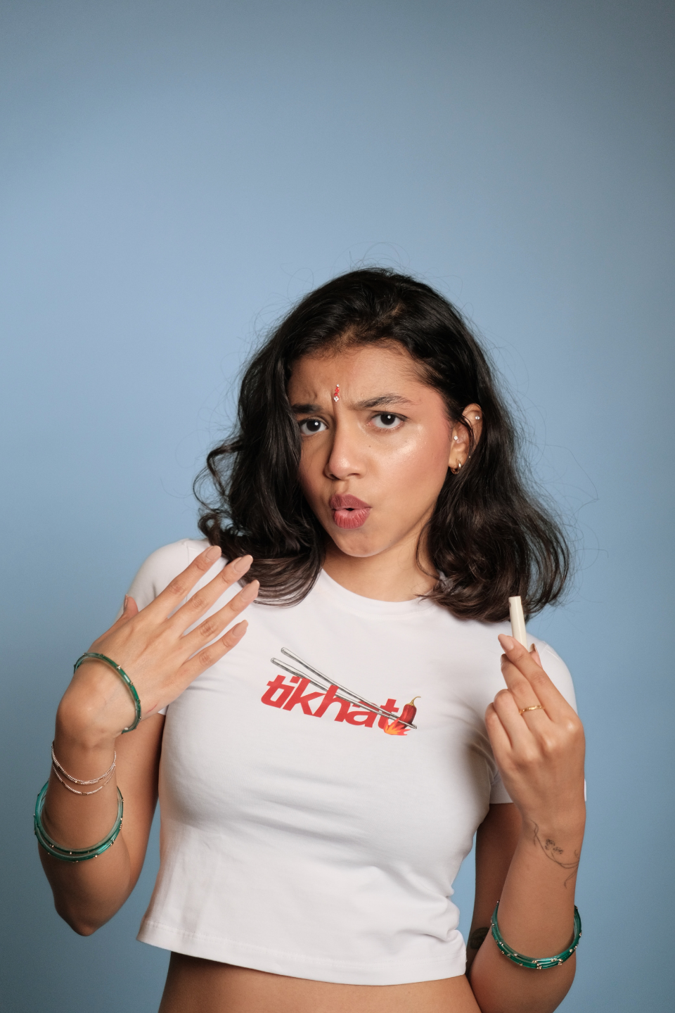 tikkhat